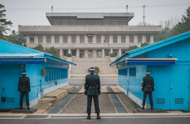 Terror, Execution, Imprisonment: Why North Korea Hates Christianity