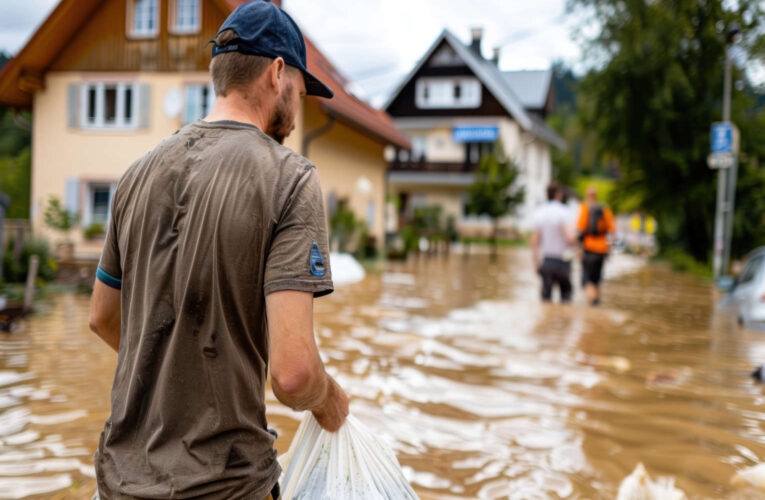 While FEMA Drops the Ball, Patriots Are Working Hard to Save Countless Lives