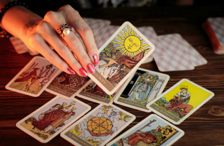 Ex-Psychic Issues Halloween Warning, Slams ‘Demonic’ Evil of Ouija Boards, Tarot Cards