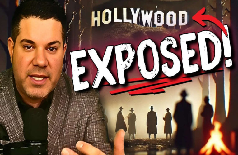 Todd Coconato: Exposing Hollywood’s Dark Secrets