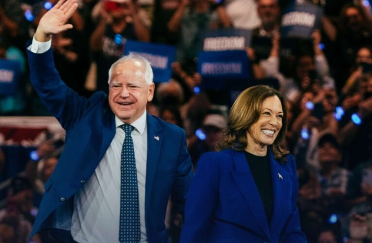 Fact-Based Analysis: What Happens if Kamala Wins?