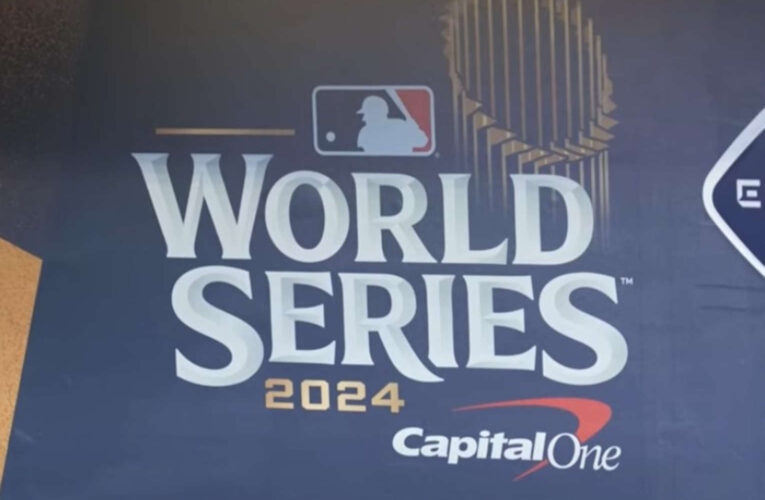 Faith in the World Series: How MLB Stars Are Sharing Gods Message on Baseball’s Biggest Stage